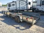 2021 Belshe Utility Trailer на продаже в Tulsa, OK - All Over