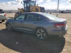 2022 VOLKSWAGEN PASSAT LIMITED EDITION for sale at Copart AB - EDMONTON