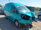 2019 FORD TRANSIT CU for sale at Copart WESTBURY