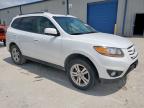 2011 Hyundai Santa Fe Limited продається в Haslet, TX - Normal Wear