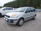 2009 FORD FUSION STY for sale at Copart WHITBURN