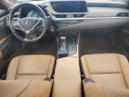 2020 Lexus Es 350 zu verkaufen in Exeter, RI - Front End