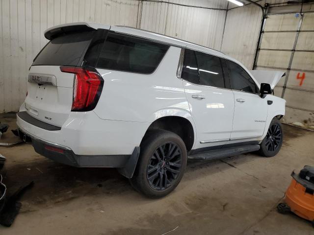  GMC YUKON 2022 Biały