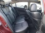 2012 Nissan Maxima S на продаже в Albuquerque, NM - Normal Wear