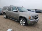 2012 Chevrolet Suburban C1500 Lt იყიდება Houston-ში, TX - Front End