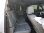 2018 Gmc Sierra K1500 Slt იყიდება Denver-ში, CO - Front End