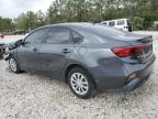 2024 Kia Forte Lx na sprzedaż w Houston, TX - Front End
