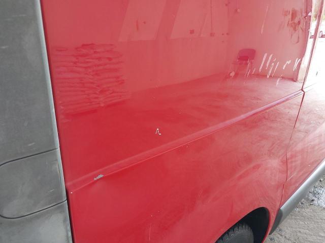 2010 RENAULT TRAFIC SL2