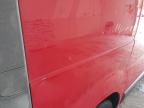 2010 RENAULT TRAFIC SL2 for sale at Copart BELFAST