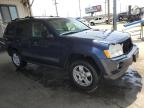 2006 Jeep Grand Cherokee Laredo продається в Los Angeles, CA - Minor Dent/Scratches