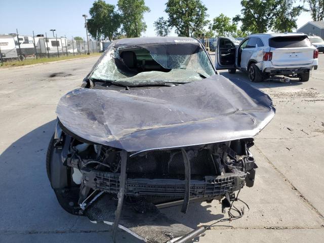  HONDA ACCORD 2014 Серый