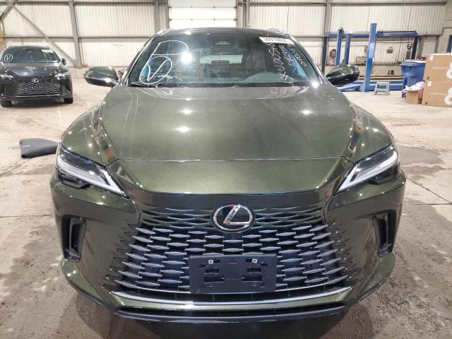 2025 LEXUS RX 350 BASE