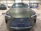 2025 LEXUS RX 350 BASE for sale at Copart QC - MONTREAL