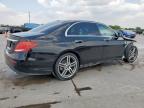 2019 Mercedes-Benz E 300 на продаже в Grand Prairie, TX - Front End