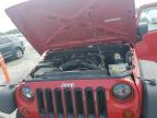 2011 Jeep Wrangler Unlimited Sport na sprzedaż w Lumberton, NC - Side