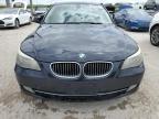 2010 Bmw 528 Xi на продаже в West Palm Beach, FL - Mechanical