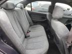2002 Hyundai Elantra Gls en Venta en Chicago Heights, IL - Front End