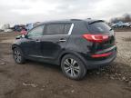 2011 Kia Sportage Ex zu verkaufen in Chicago Heights, IL - Front End