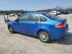 2010 Ford Focus Se   на продаже в Ellwood City, PA - Front End