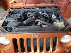 2011 Jeep Wrangler Unlimited Rubicon na sprzedaż w Kincheloe, MI - Top/Roof