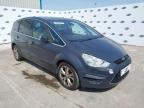 2011 FORD S-MAX TITA for sale at Copart ST HELENS