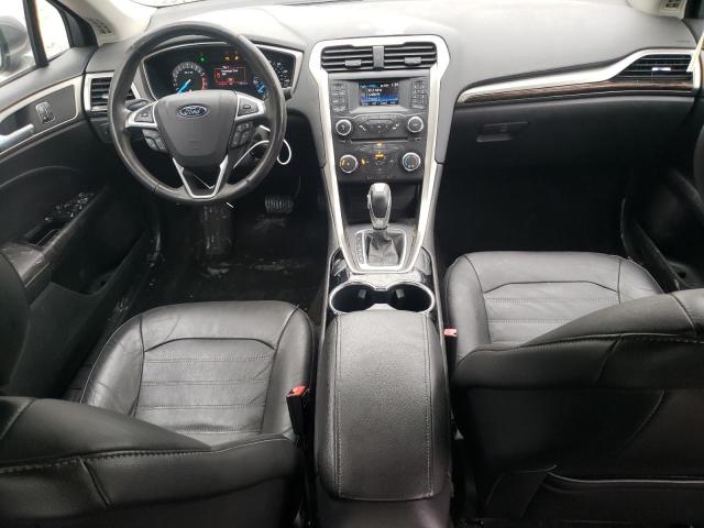  FORD FUSION 2014 Сharcoal