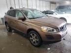 2012 Volvo Xc60 T6 for Sale in Madisonville, TN - Front End