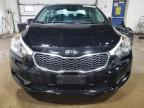 2016 Kia Forte Lx на продаже в Blaine, MN - Vandalism