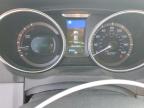 2013 Hyundai Sonata Hybrid للبيع في Denver، CO - Rear End