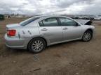 2009 Mitsubishi Galant Es zu verkaufen in Elgin, IL - Front End