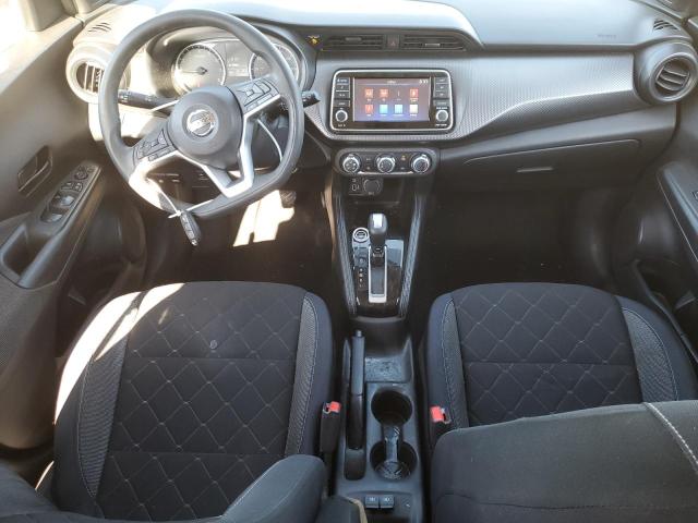  NISSAN KICKS 2018 Charcoal