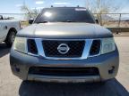 2008 Nissan Pathfinder S for Sale in North Las Vegas, NV - Rear End