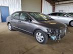 2011 Honda Civic Vp na sprzedaż w American Canyon, CA - Front End