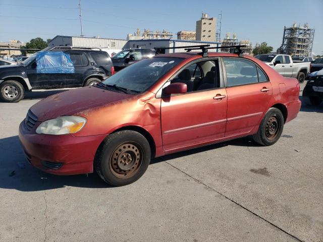 2004 Toyota Corolla Ce