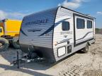2020 Dutchman Springdale for Sale in Grand Prairie, TX - Hail