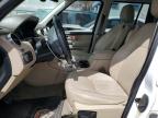 2016 Land Rover Lr4 Hse en Venta en Albuquerque, NM - Normal Wear