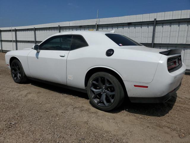  DODGE CHALLENGER 2020 Biały
