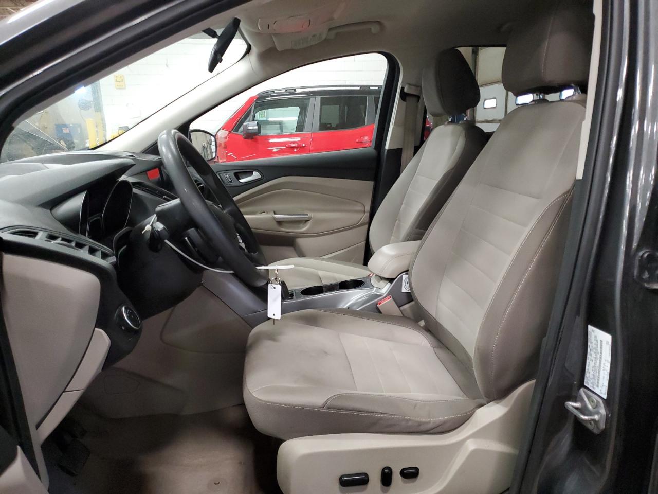 1fmcu9gx2gub75468 1FMCU9GX2GUB75468 2016 Ford Escape Se