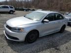 2014 Volkswagen Jetta Se en Venta en Marlboro, NY - Minor Dent/Scratches