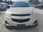 2012 Chevrolet Equinox Lt for Sale in Mendon, MA - Front End