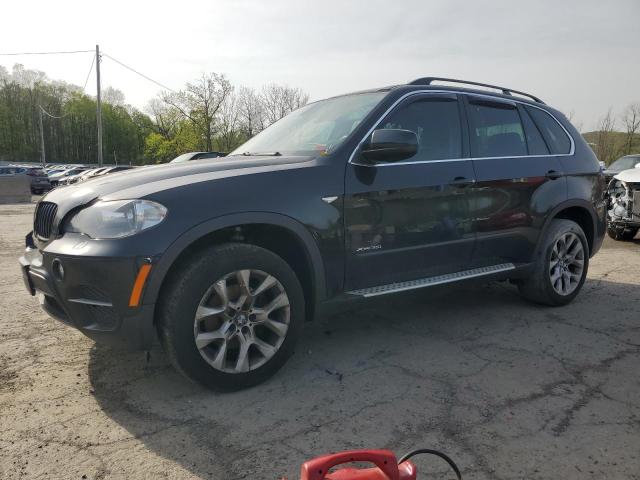 2013 Bmw X5 Xdrive35I