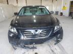 2009 Toyota Camry Base   de vânzare în Lexington, KY - Front End