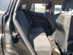 2012 Dodge Caliber Sxt იყიდება Baltimore-ში, MD - Burn