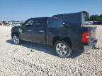 2011 Chevrolet Silverado C1500 Lt de vânzare în Taylor, TX - All Over