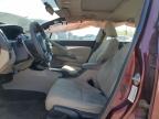 2014 Honda Civic Ex for Sale in North Las Vegas, NV - Front End