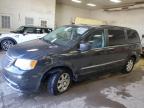 2012 Chrysler Town & Country Touring en Venta en Davison, MI - Front End