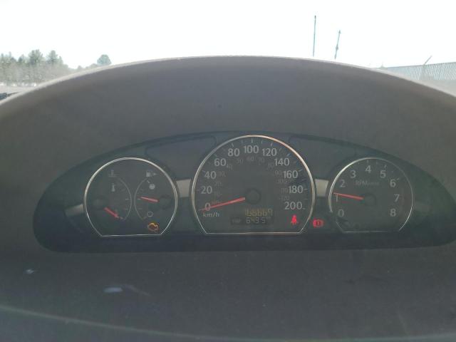 2007 SATURN ION LEVEL 2