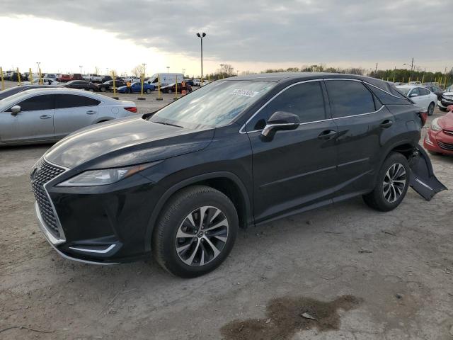 LEXUS RX 350 BAS 2021