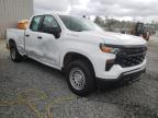 2025 Chevrolet Silverado K1500 for Sale in Spartanburg, SC - Side