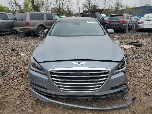  HYUNDAI GENESIS 2015 Szary